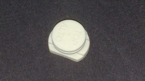 Valvola sicurezza pentole - sicurezza, a
