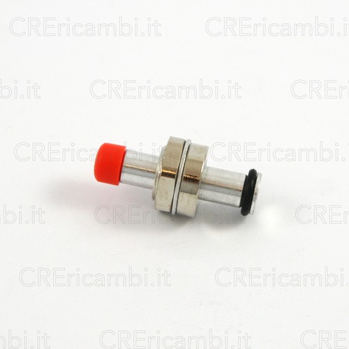Valvola esercizio foro 14mm - esercizio,