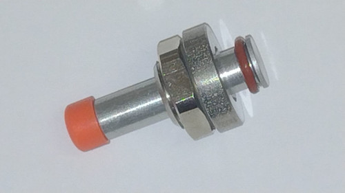 Valvola segnapressione pentola - valvola,
