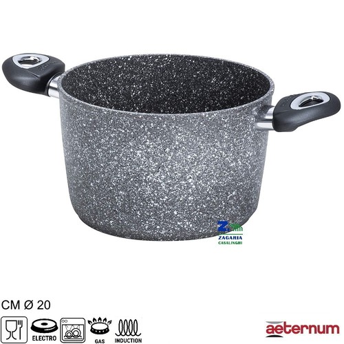 Pentola petra vera madame - madame, cm