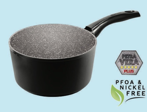 Pentola casseruola aeternum - casseruola,