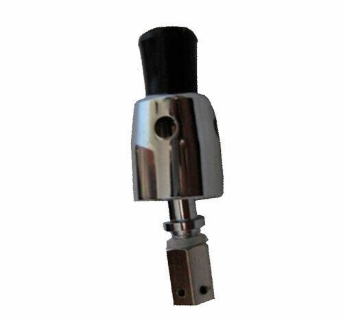 Valvola esercizio inox - esercizio,