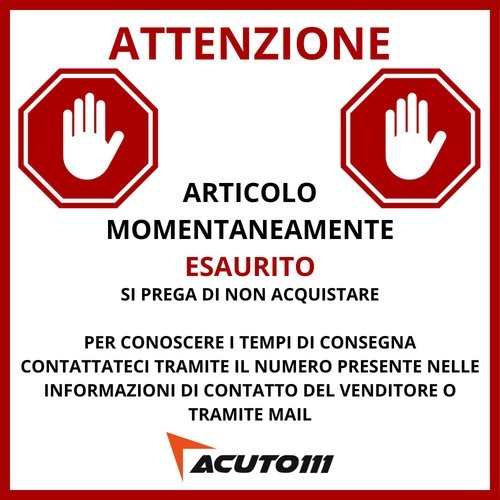 Coppia guarnizioni pentola - , a