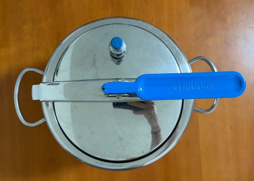 Pentola pressione aeternum - pressione,
