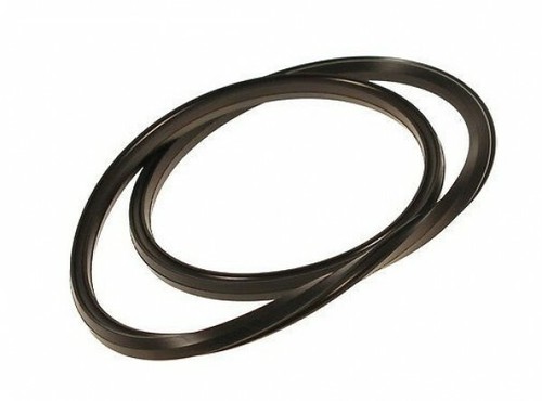 Guarnizione ricambio pentola - guarnizione, a