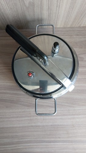 Pentola pressione aeternum - pentola, a