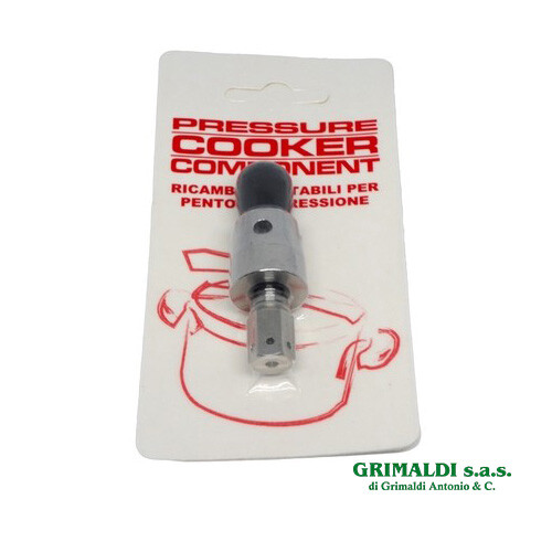 Valvola inox per - inox, a